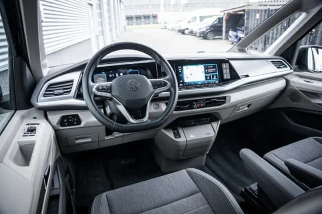 Volkswagen California (2025) thumbnail 33