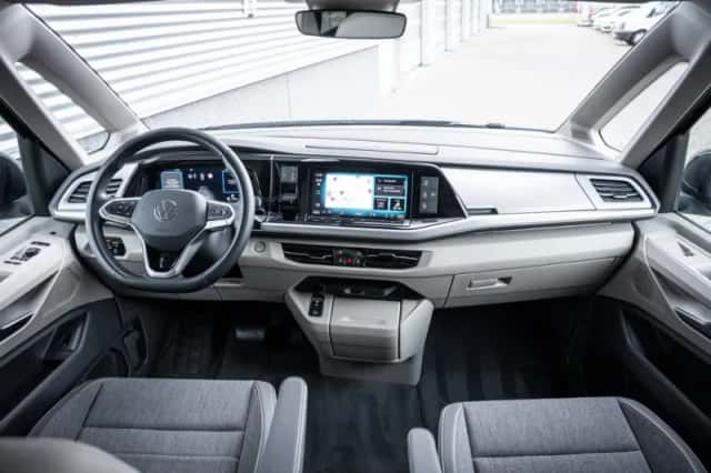 Volkswagen California (2025) thumbnail 34