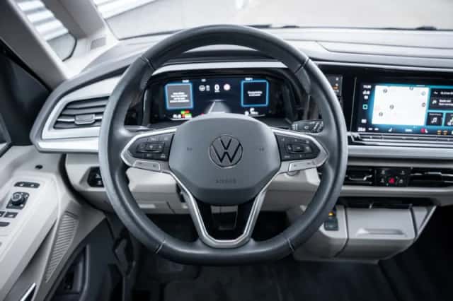 Volkswagen California (2025) thumbnail 35