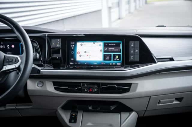 Volkswagen California (2025) thumbnail 36