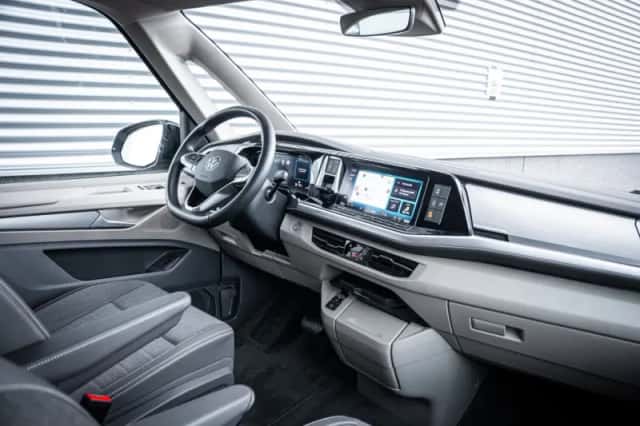Volkswagen California (2025) thumbnail 37