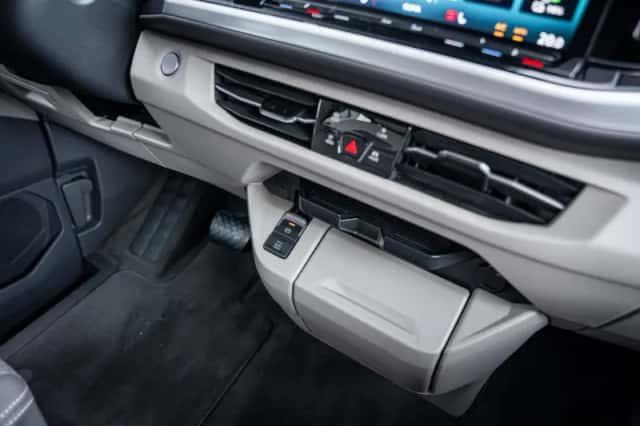 Volkswagen California (2025) thumbnail 39