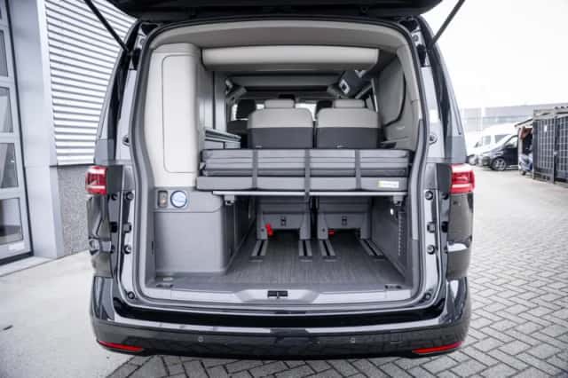 Volkswagen California (2025) thumbnail 40