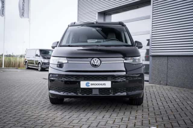 Volkswagen California (2025) thumbnail 5