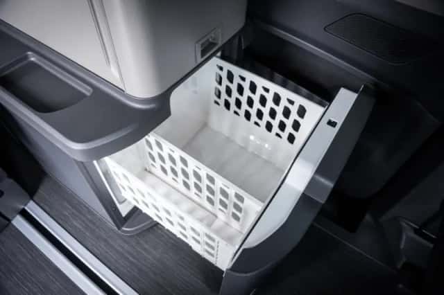 Volkswagen California (2025) thumbnail 45