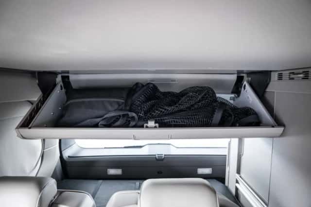 Volkswagen California (2025) thumbnail 48