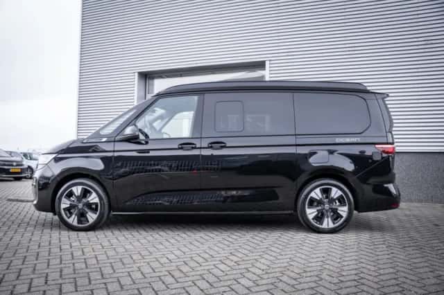 Volkswagen California (2025) thumbnail 7