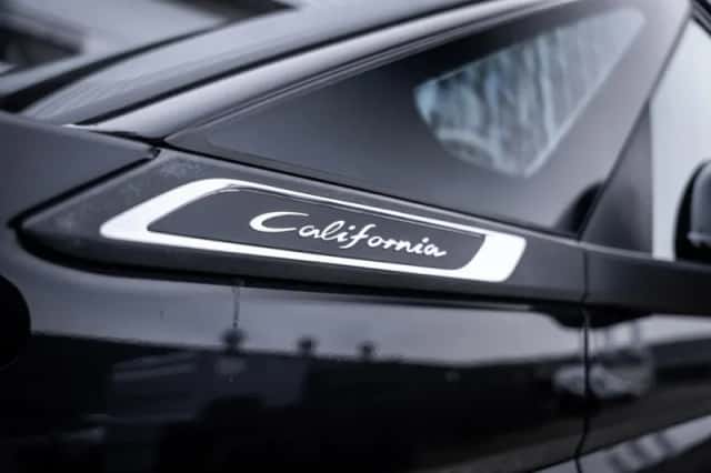 Volkswagen California (2025) thumbnail 9