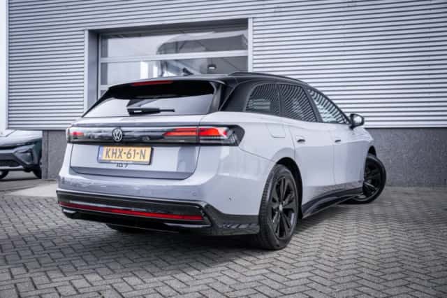 Volkswagen ID.7 (2026) thumbnail 11
