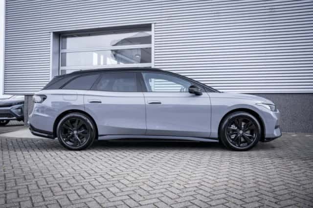 Volkswagen ID.7 (2026) thumbnail 12