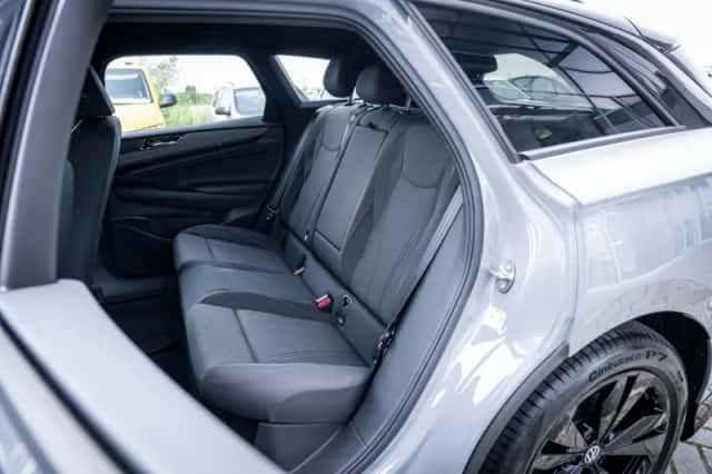 Volkswagen ID.7 (2026) thumbnail 14
