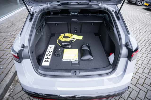 Volkswagen ID.7 (2026) thumbnail 15