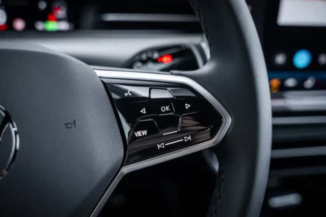 Volkswagen ID.7 (2026) thumbnail 19