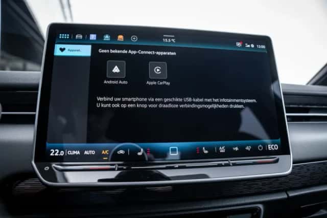 Volkswagen ID.7 (2026) thumbnail 23