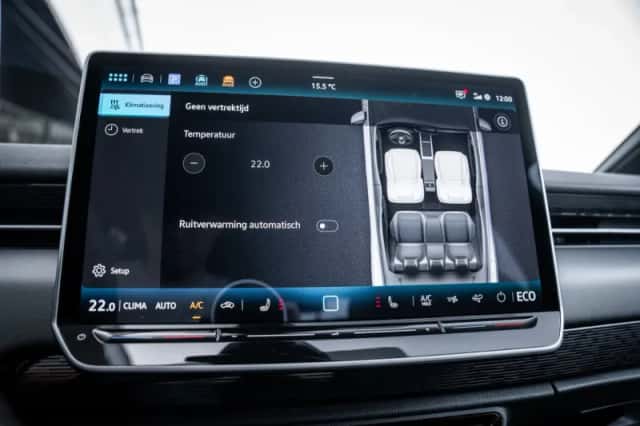 Volkswagen ID.7 (2026) thumbnail 24