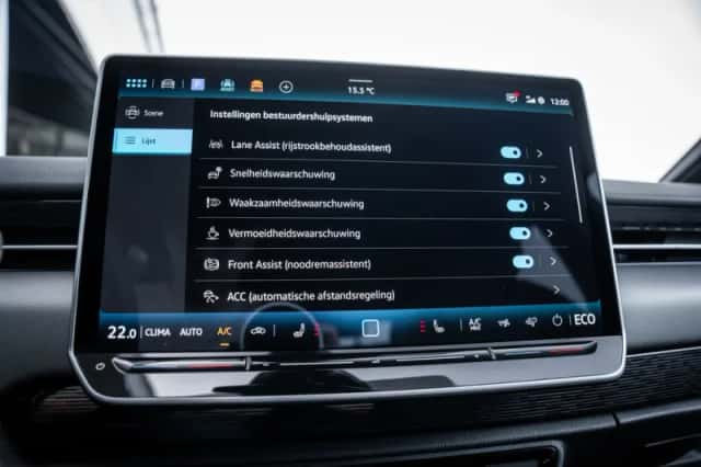 Volkswagen ID.7 (2026) thumbnail 25