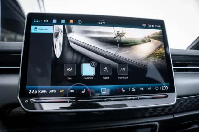 Volkswagen ID.7 (2026) thumbnail 26