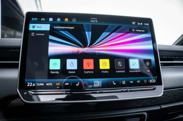 Volkswagen ID.7 (2026) thumbnail 27