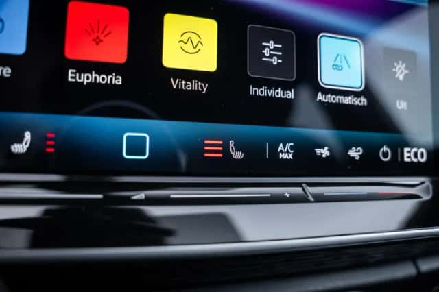 Volkswagen ID.7 (2026) thumbnail 29