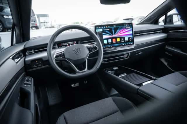 Volkswagen ID.7 (2026) thumbnail 31