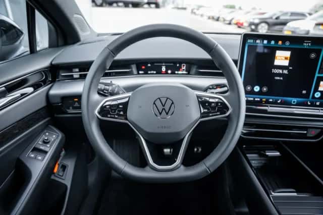 Volkswagen ID.7 (2026) thumbnail 33