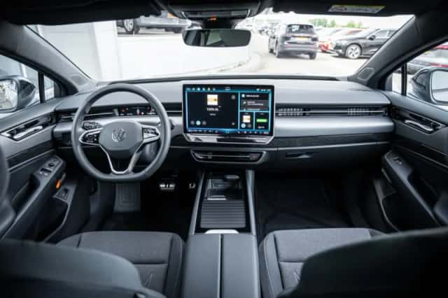 Volkswagen ID.7 (2026) thumbnail 34