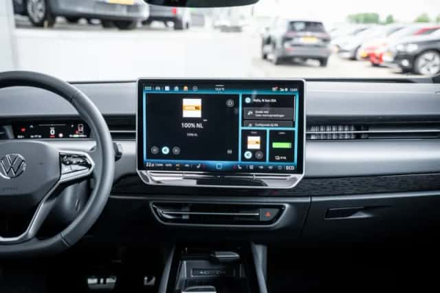 Volkswagen ID.7 (2026) thumbnail 35