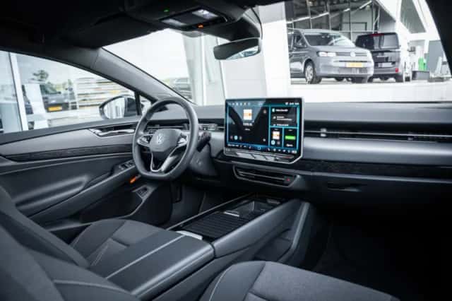 Volkswagen ID.7 (2026) thumbnail 36