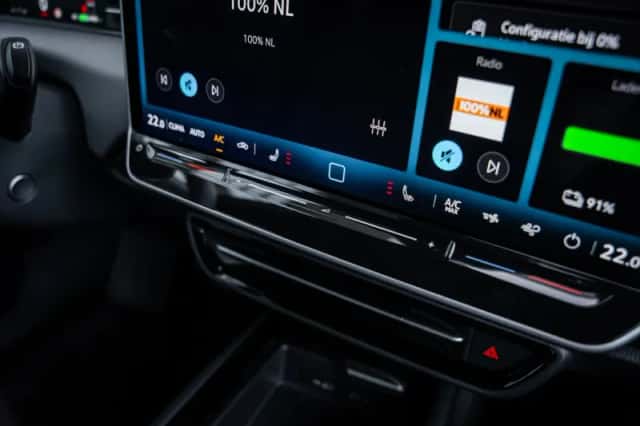Volkswagen ID.7 (2026) thumbnail 38