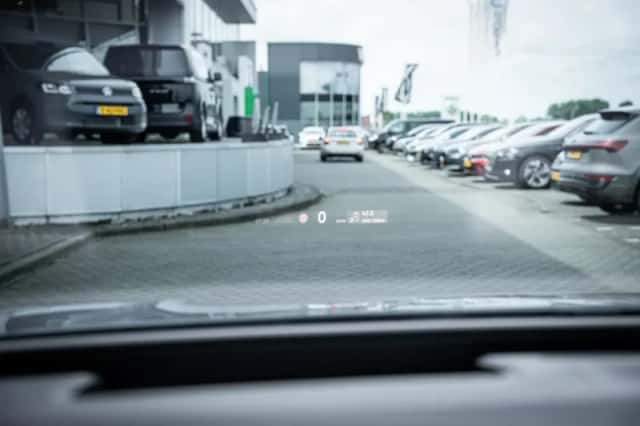 Volkswagen ID.7 (2026) thumbnail 39