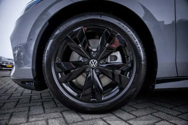 Volkswagen ID.7 (2026) thumbnail 7