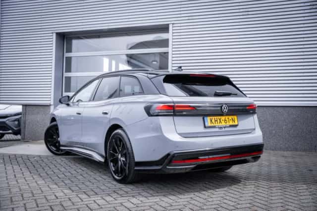 Volkswagen ID.7 (2026) thumbnail 8
