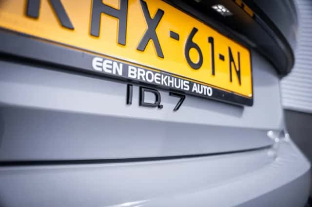 Volkswagen ID.7 (2026) thumbnail 9