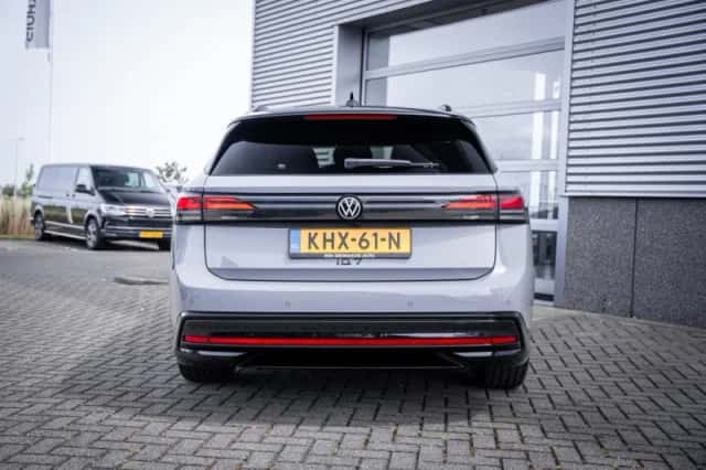 Volkswagen ID.7 (2026) thumbnail 10