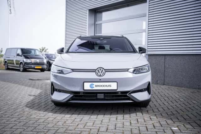 Volkswagen ID.7 (2026) thumbnail 4