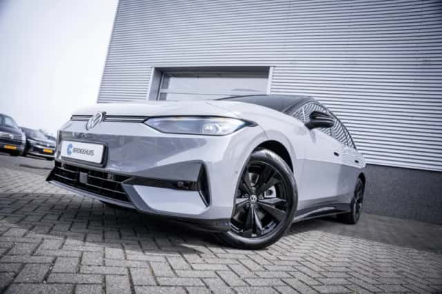 Volkswagen ID.7 (2026) thumbnail 5