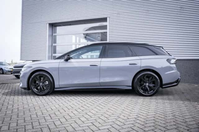 Volkswagen ID.7 (2026) thumbnail 6