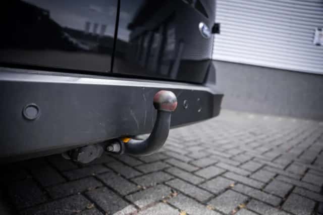 Ford Transit Connect (2023) thumbnail 15
