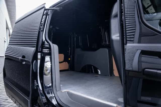 Ford Transit Connect (2023) thumbnail 17