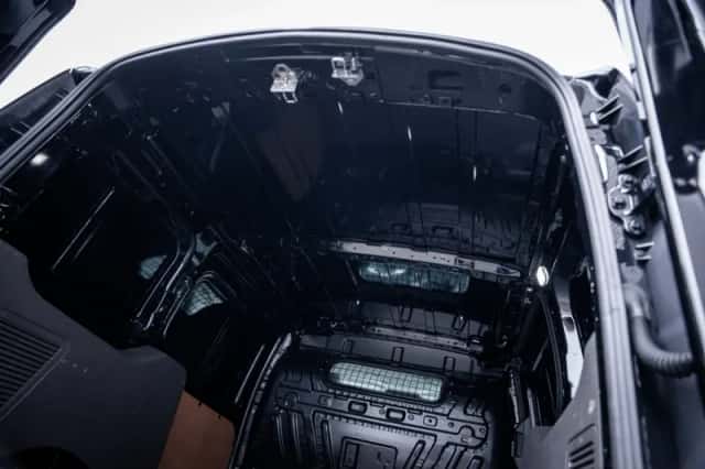 Ford Transit Connect (2023) thumbnail 18