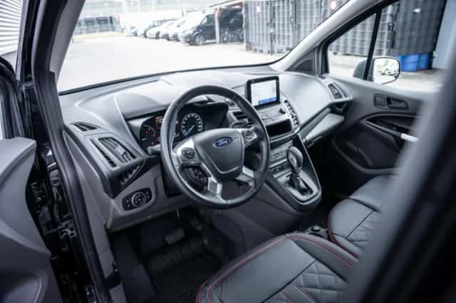 Ford Transit Connect (2023) thumbnail 19