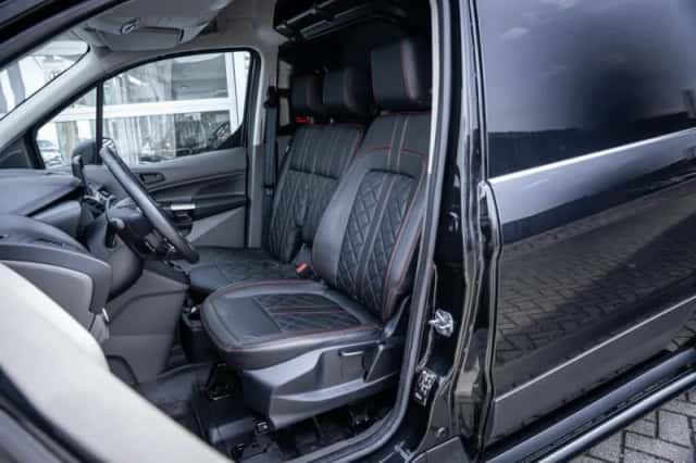 Ford Transit Connect (2023) thumbnail 20