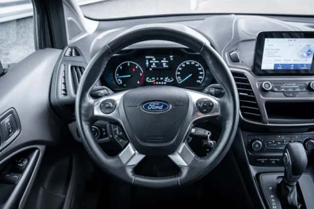 Ford Transit Connect (2023) thumbnail 22