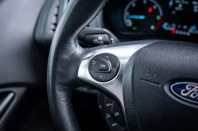 Ford Transit Connect (2023) thumbnail 24