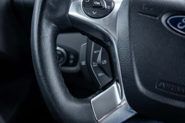 Ford Transit Connect (2023) thumbnail 26