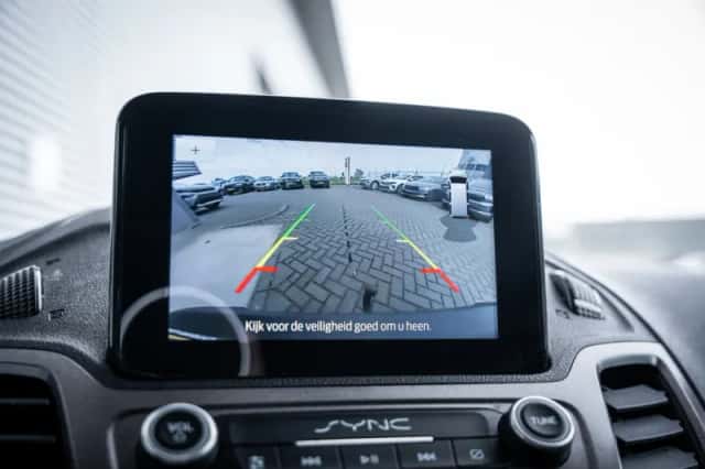 Ford Transit Connect (2023) thumbnail 27