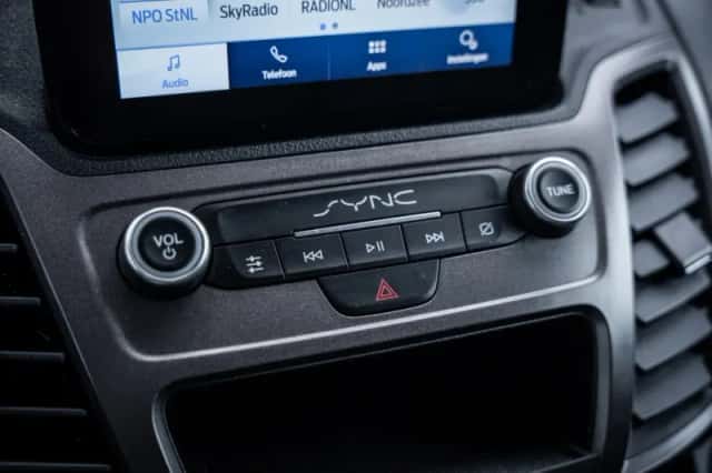 Ford Transit Connect (2023) thumbnail 31