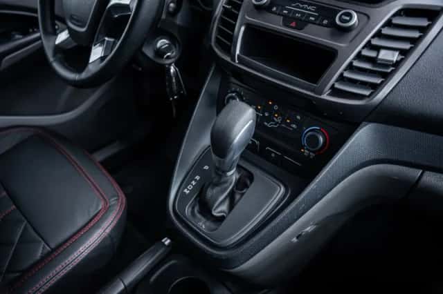 Ford Transit Connect (2023) thumbnail 33