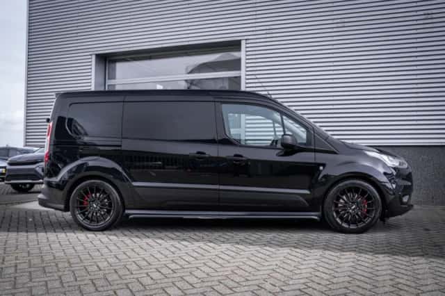 Ford Transit Connect (2023) thumbnail 6