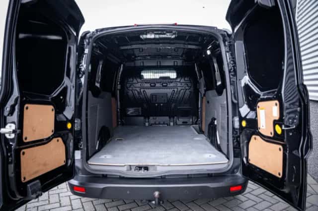 Ford Transit Connect (2023) thumbnail 10